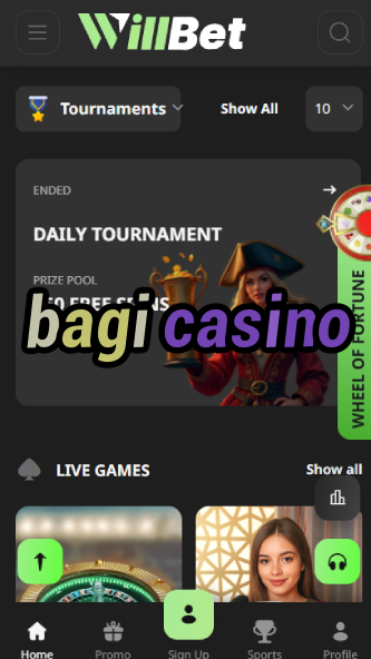 Bagi Casino - Indonesian-Themed Casino Games-www.bdqngd.com