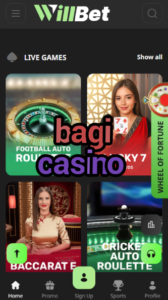 Bagi Casino - Indonesian-Themed Casino Games-www.bdqngd.com