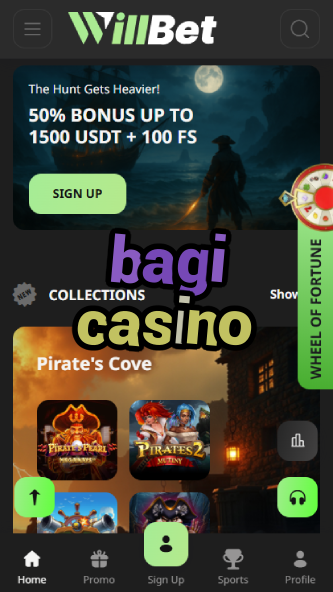 Bagi Casino - Indonesian-Themed Casino Games-www.bdqngd.com